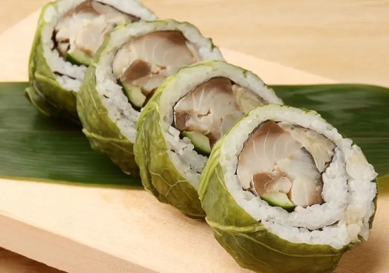 Полезны ли суши и роллы для здоровья
